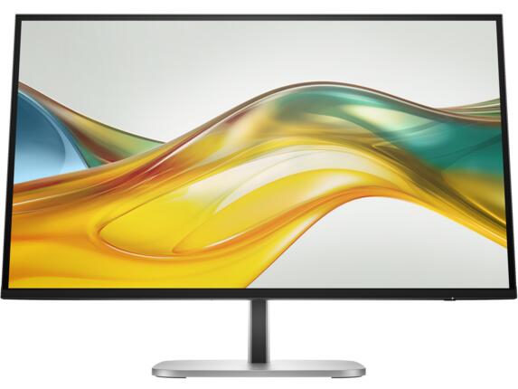 HP 527pq 27 Zoll WQHD IPS LED 16:9 100 Hz Office Monitor, Bild 3