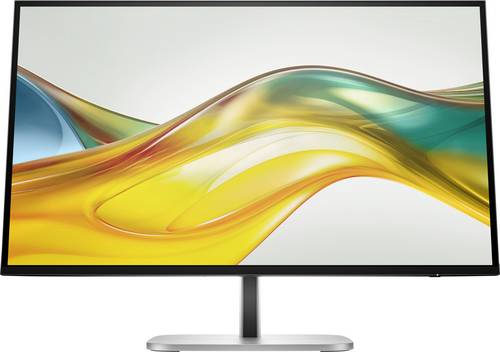 HP 527pq 27 Zoll WQHD IPS LED 16:9 100 Hz Office Monitor, Bild 4