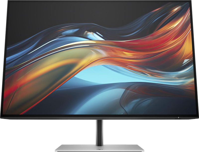 HP 724pu Series 7 Pro LCD-Monitor EEK E (A - G) 61cm (24 Zoll) 1920 x 1200 Pixel 16:10 5 ms DisplayPort, HDMI, Bild 3