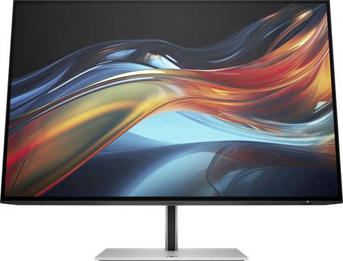 HP 724pu Series 7 Pro LCD-Monitor EEK E (A - G) 61cm (24 Zoll) 1920 x 1200 Pixel 16:10 5 ms DisplayPort, HDMI, Bild 4