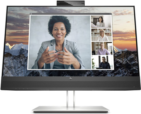 HP E24m G4 23.8 Zoll Full HD IPS LED 16:9 75 Hz Monitor, Bild 5