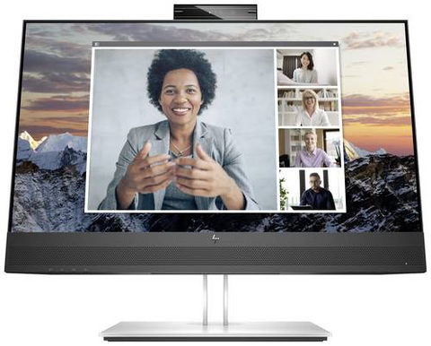HP E24m G4 23.8 Zoll Full HD IPS LED 16:9 75 Hz Monitor
