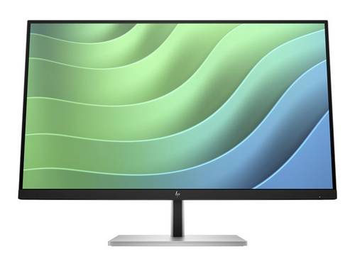 HP E27 G5 27 Zoll Full HD IPS LED 16:9 75 Hz Office Monitor