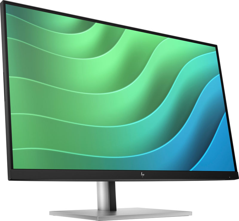 HP E27 G5 27 Zoll Full HD IPS LED 16:9 75 Hz Office Monitor, Bild 3