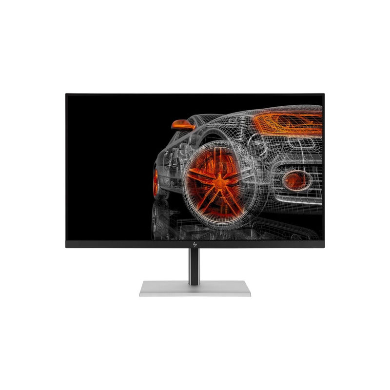 HP E27 G5 27 Zoll Full HD IPS LED 16:9 75 Hz Office Monitor, Bild 4