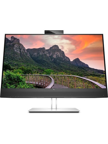 HP E27m G4 LCD-Monitor EEK F (A - G) 68.6 cm (27 Zoll) 2560 x 1440 Pixel 16:9 5 ms DisplayPort, HDMI