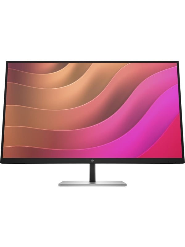 HP E32k G5 80cm (31.5) 4K UHD IPS Office-Monitor 16:9 HDMI/DP/USB-C Pivot HV [Energieklasse F] (6N4D6AA#ABB)