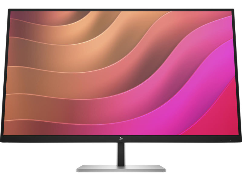 HP E32k G5 80cm (31.5) 4K UHD IPS Office-Monitor 16:9 HDMI/DP/USB-C Pivot HV [Energieklasse F] (6N4D6AA#ABB), Bild 2