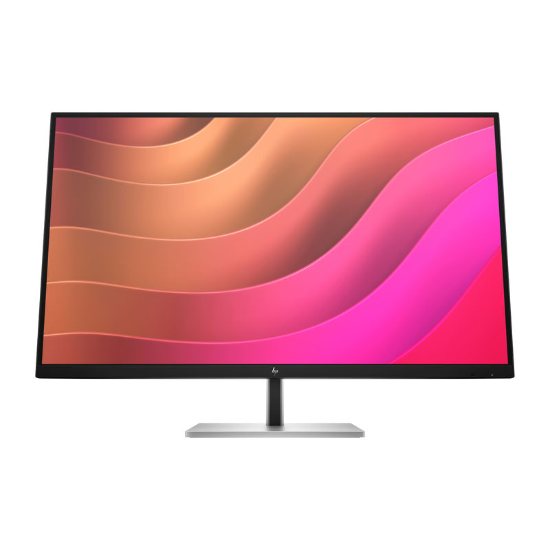 HP E32k G5 80cm (31.5) 4K UHD IPS Office-Monitor 16:9 HDMI/DP/USB-C Pivot HV [Energieklasse F] (6N4D6AA#ABB), Bild 3