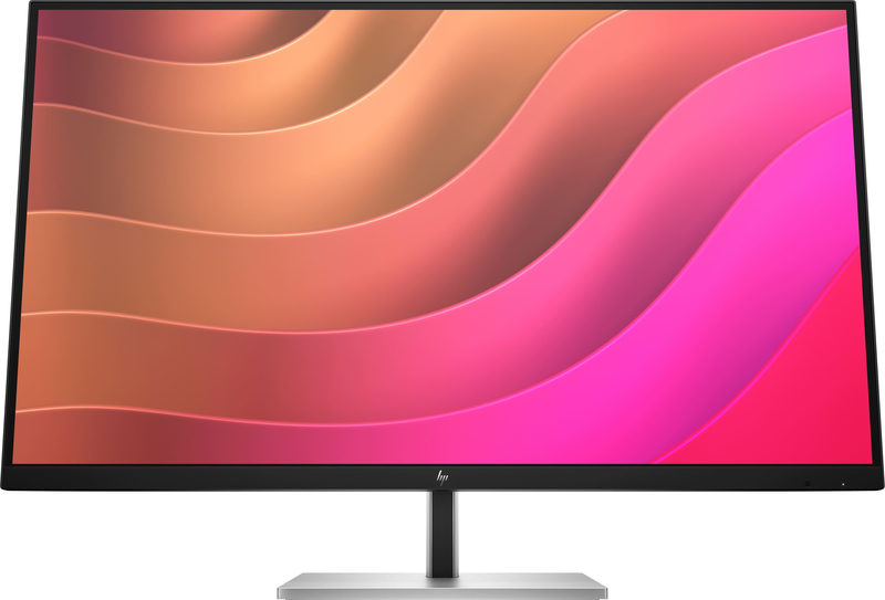 HP E32k G5 80cm (31.5) 4K UHD IPS Office-Monitor 16:9 HDMI/DP/USB-C Pivot HV [Energieklasse F] (6N4D6AA#ABB), Bild 5