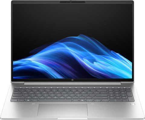 HP Notebook 40.6 cm (16 Zoll) AMD Ryzen 5 230 16 GB RAM 512 GB SSD Deutsch, QWERTZ AD2N0ET