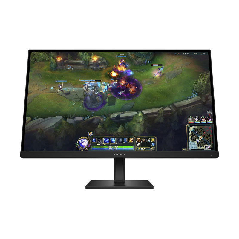 HP Omen 27 G2 27 Zoll Full HD IPS LED 16:9 180 Hz Gaming Monitor, Bild 2