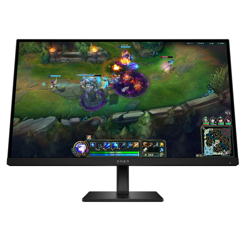 HP Omen 27 G2 27 Zoll Full HD IPS LED 16:9 180 Hz Gaming Monitor, Bild 3