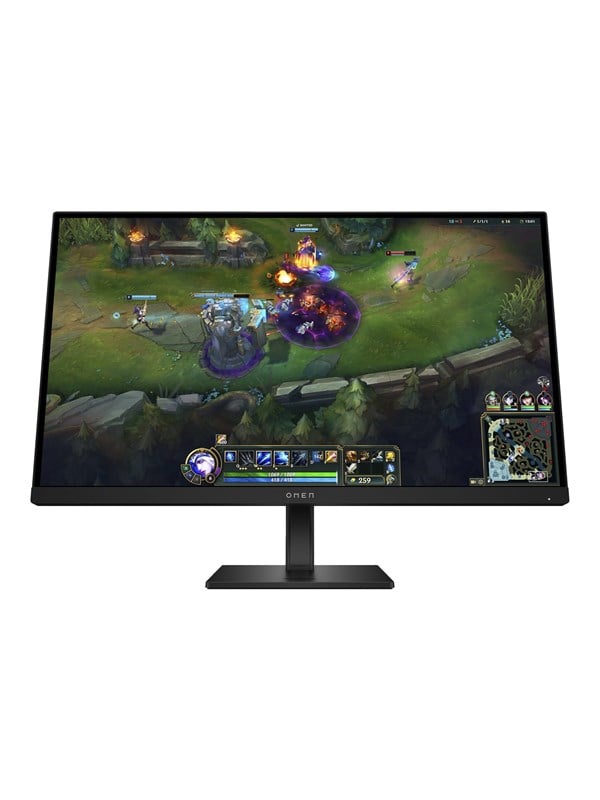 HP Omen 27 G2 27 Zoll Full HD IPS LED 16:9 180 Hz Gaming Monitor, Bild 4