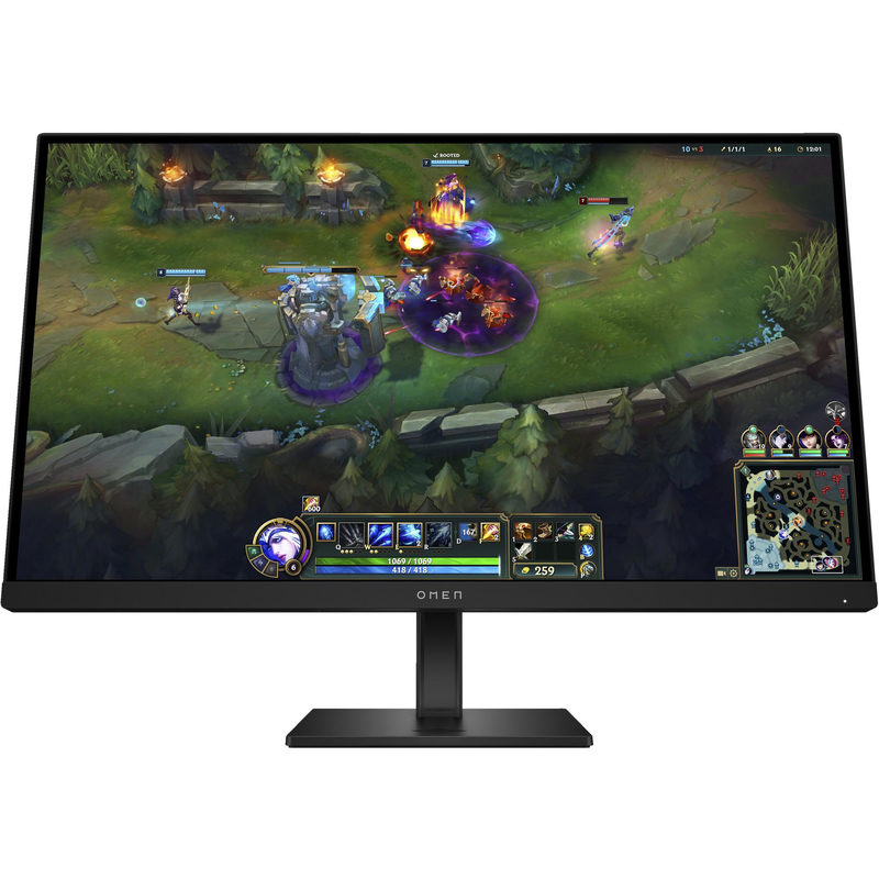 HP Omen 27 G2 27 Zoll Full HD IPS LED 16:9 180 Hz Gaming Monitor, Bild 5