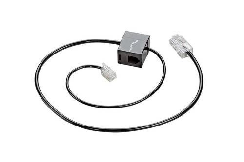 HP Poly EHS 3,5mm to 3,5mm Cable, Bild 2