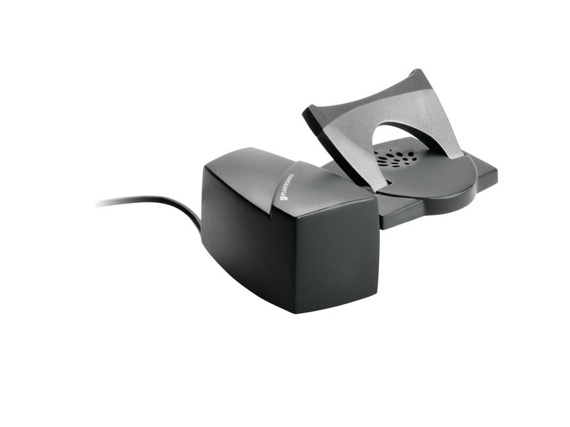 Hörerlifter Jabra HL-10 Schwarz, Bild 2
