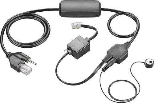 Hook-Switch Poly Savi, CS500