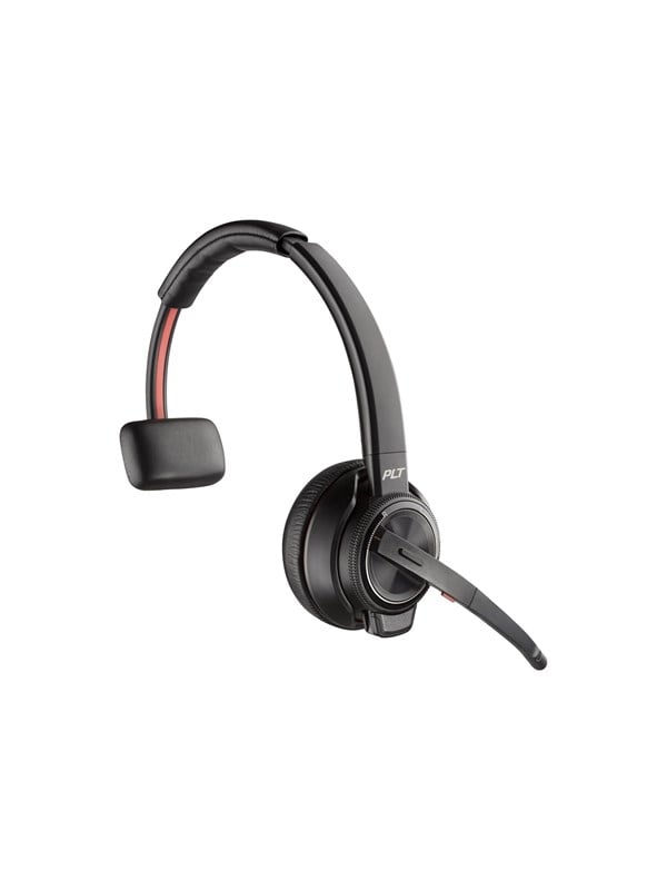 HP Poly Savi 8210 UC MS Teams Headset, Bild 2