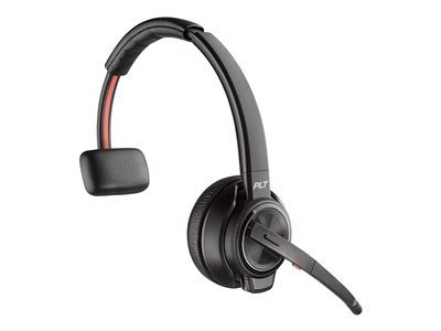 HP Poly Savi 8210 UC MS Teams Headset, Bild 3
