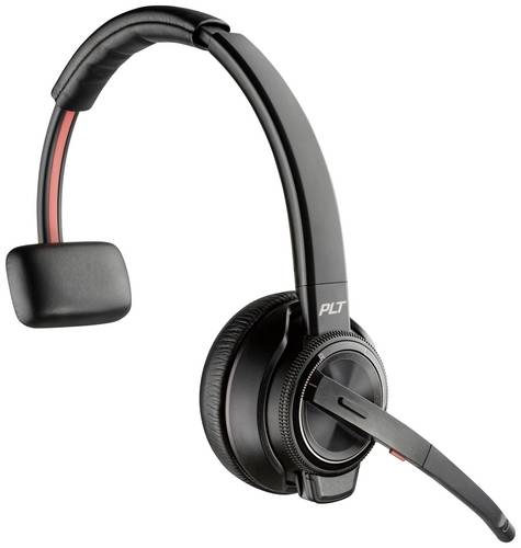HP Poly Savi 8210 UC MS Teams Headset, Bild 4
