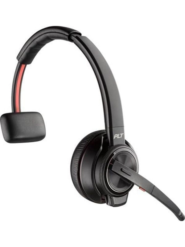 HP Poly Savi 8210 UC MS Teams Headset, Bild 5