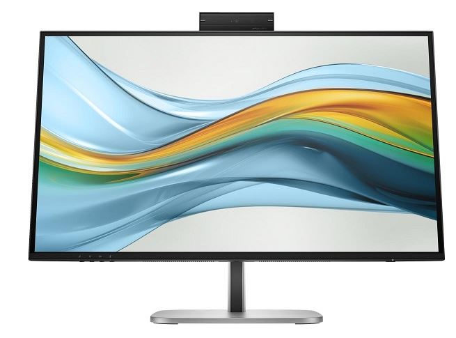 HP Serie 5 Pro 527pm 27 Zoll WQHD IPS Panel 16:9 100 Hz Monitor, Bild 3