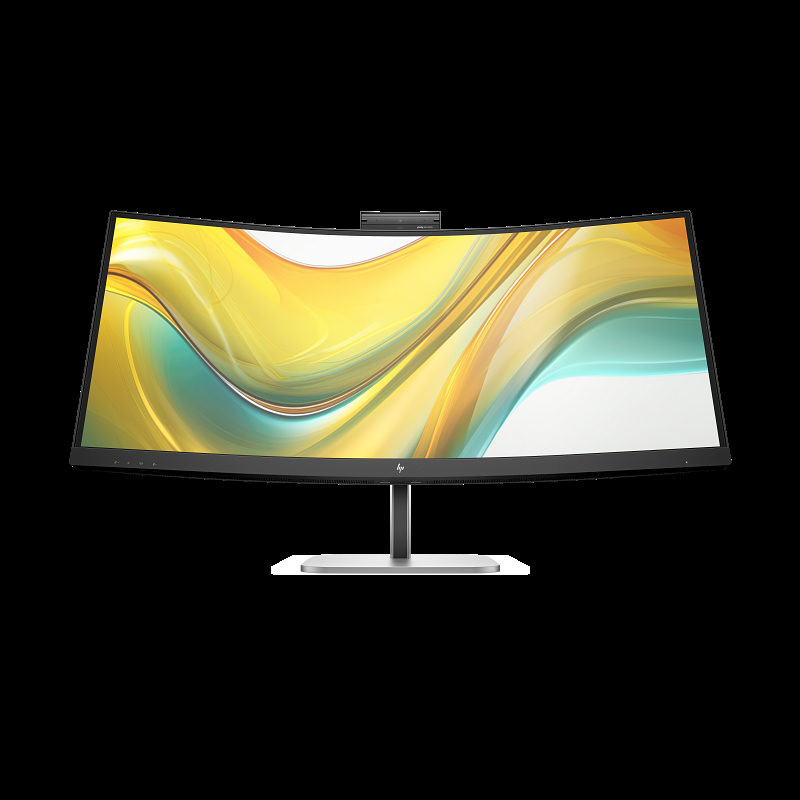 HP Serie 5 Pro 534pm 34 Zoll WQHD 21:9 100 Hz Curved Monitor, Bild 2