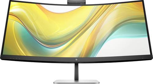 HP Serie 5 Pro 534pm 34 Zoll WQHD 21:9 100 Hz Curved Monitor, Bild 4
