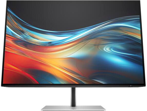 HP Serie 7 Pro 724pn 24 Zoll WUXGA IPS LED 16:10 100 Hz Monitor, Bild 6