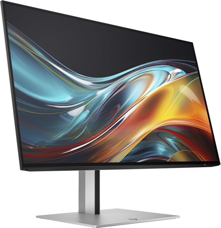 HP Series 7 Pro 724pf 23.8 Zoll Full HD IPS LED 16:9 100 Hz Monitor