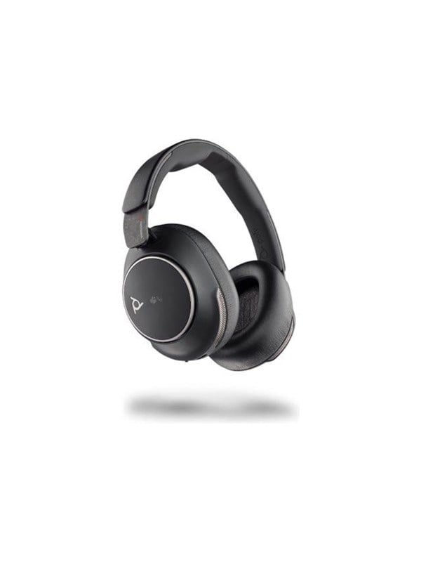 HP Voyager Surround Over Ear Kopfhörer Schwarz, Bild 2