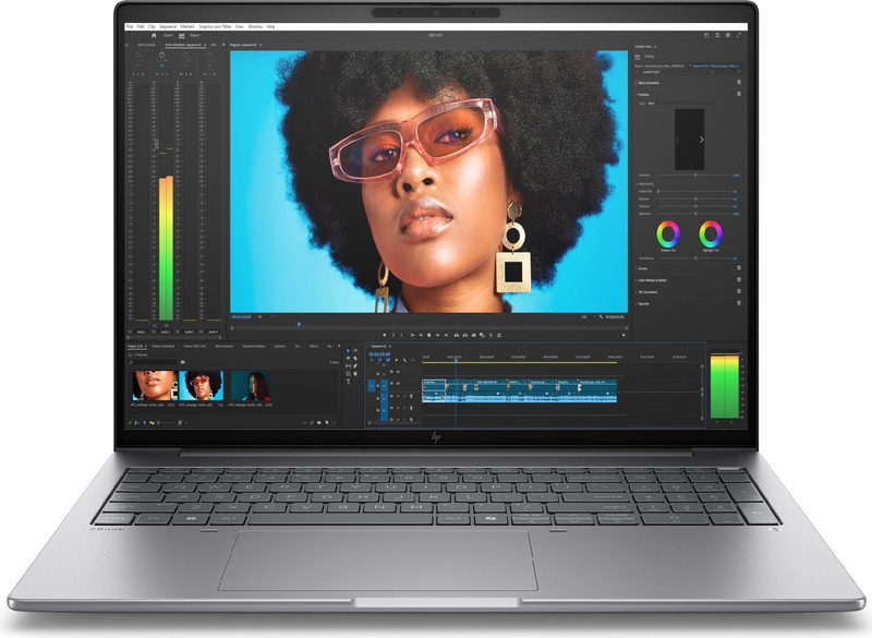 HP ZBook 8 G1i, Bild 2