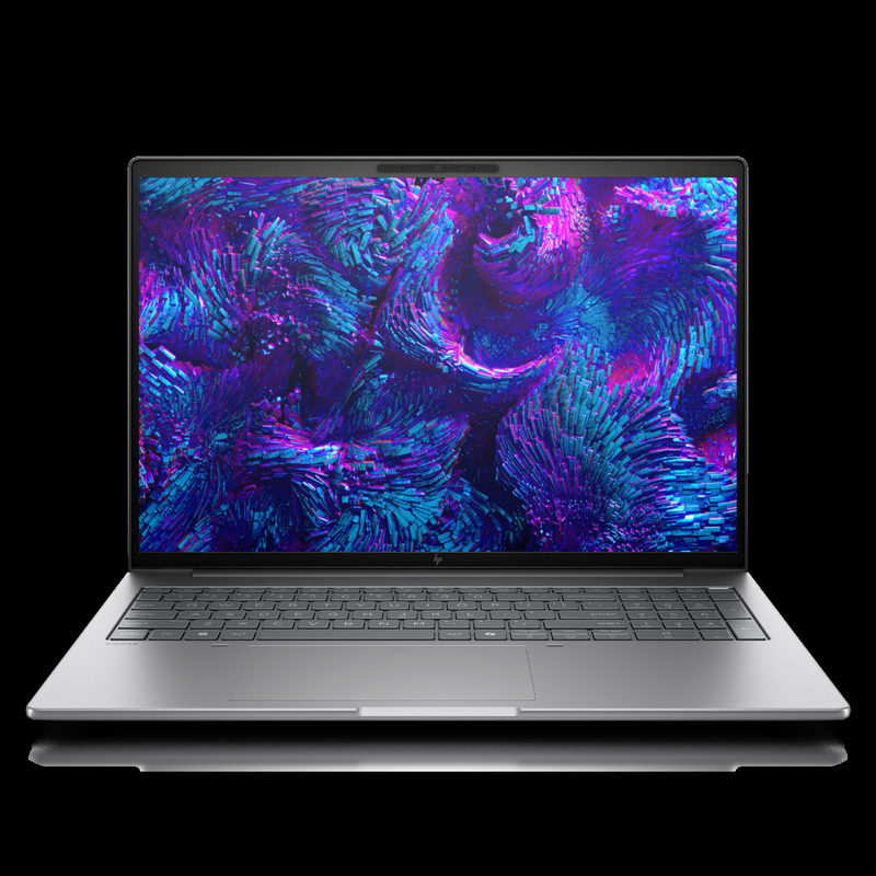 HP ZBook 8 G1i, Bild 6
