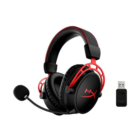 HyperX Cloud Alpha