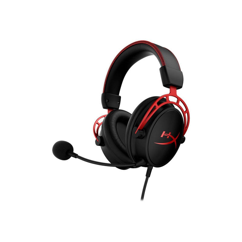 HyperX Cloud Alpha