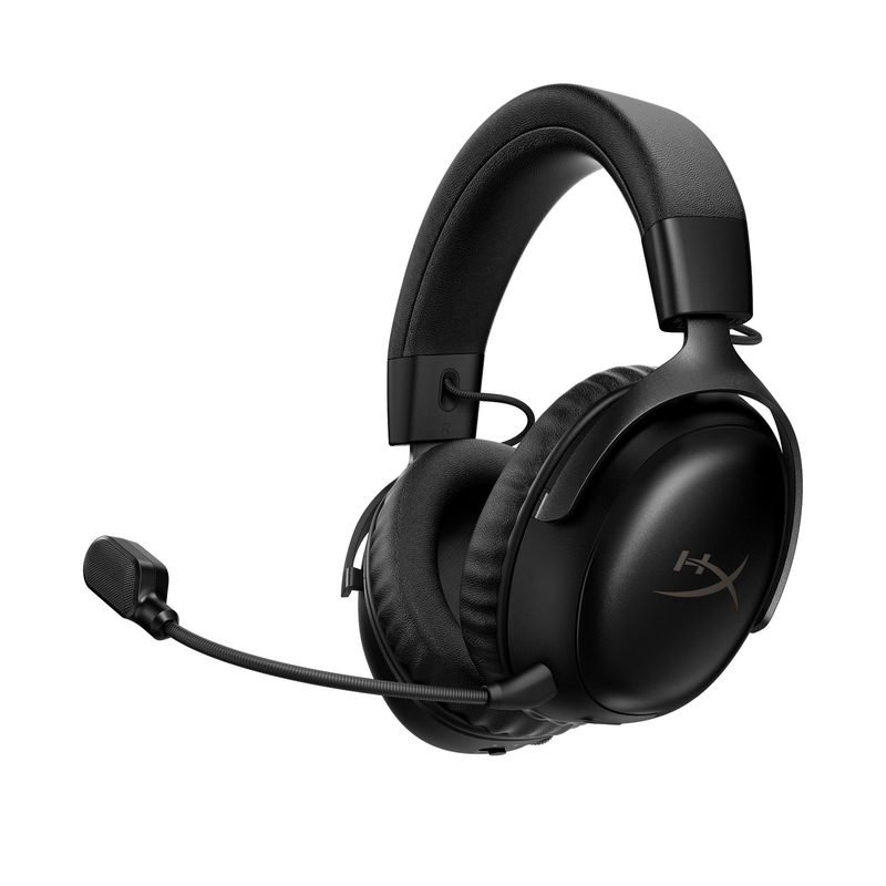 HyperX Cloud III S Wireless, Bild 2