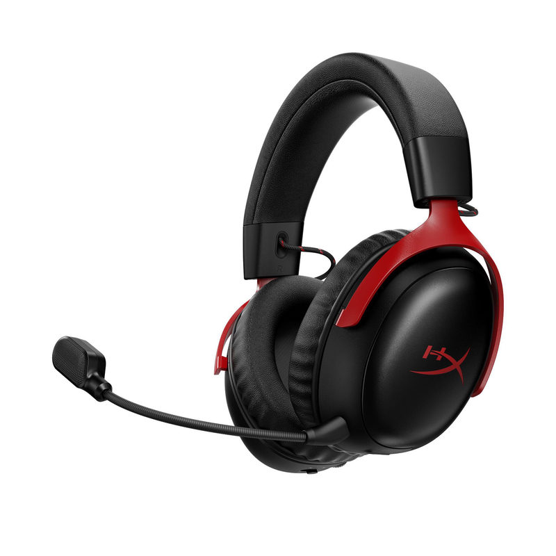 HyperX Cloud III S Wireless, Bild 6