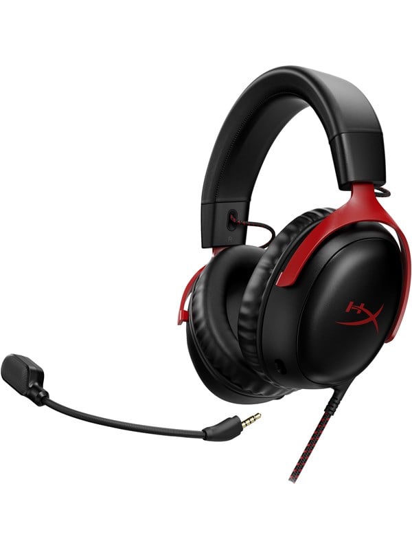 HyperX Cloud III, Bild 3