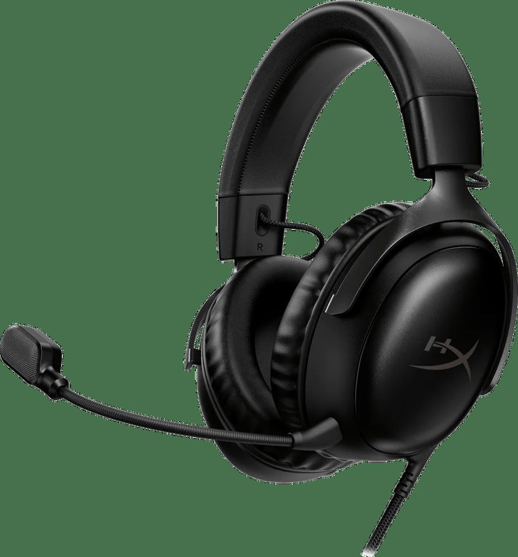 HyperX Cloud III, Bild 4