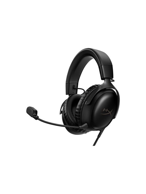 HyperX Cloud III, Bild 5