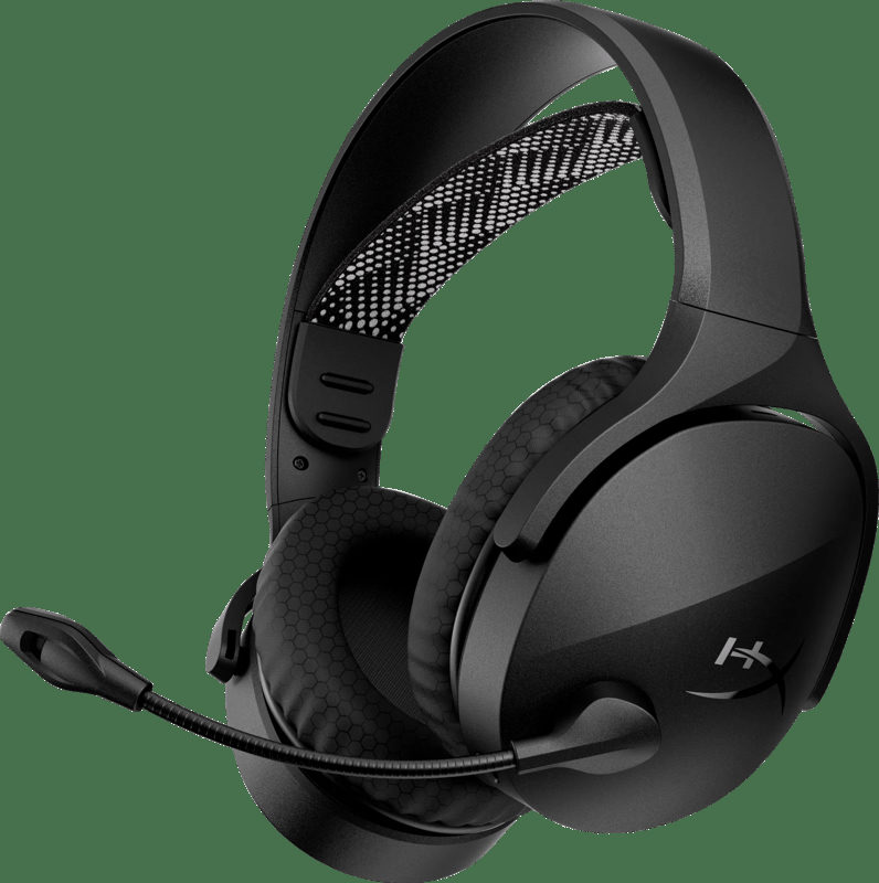 HyperX Cloud Jet Dual Wireless