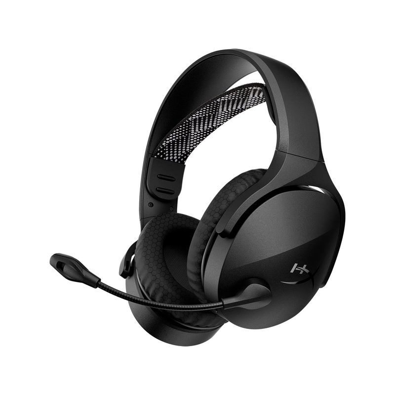 HyperX Cloud Jet Dual Wireless, Bild 3