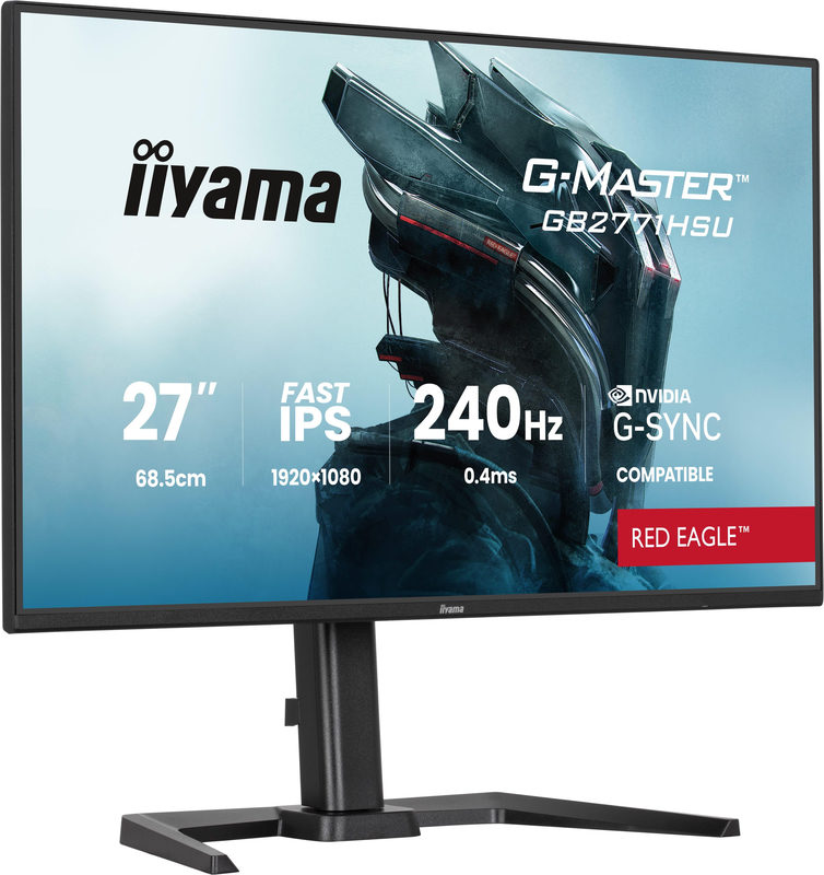 iiyama G-Master, Bild 4