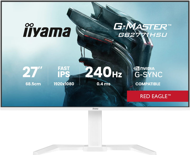 iiyama G-Master, Bild 5