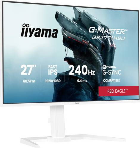 iiyama G-Master, Bild 6