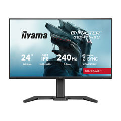 iiyama G-Master Red Eagle