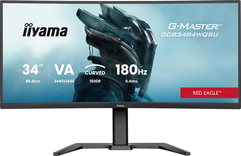 iiyama G-Master