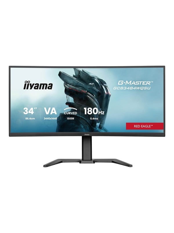 iiyama G-Master, Bild 2