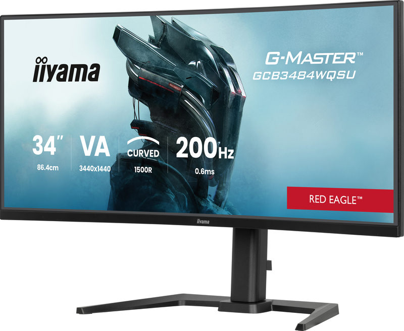 iiyama G-Master, Bild 3